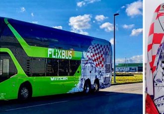 flixbus, putovanja, istraži hrvatsku
