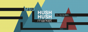 hush hush market, domaći dizajneri, kreativci,