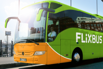 flix bus, putovanje autobusom, zelena tehnologija