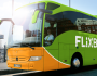 flix bus, putovanje autobusom, zelena tehnologija